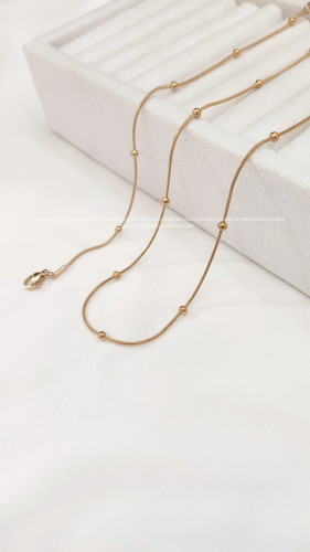 نیم ست توپی/خاویار